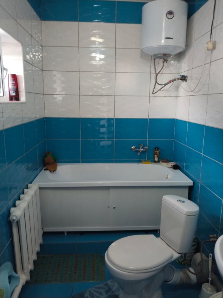 Продается 4 комнатный дом