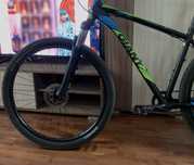 Велосипед Giant revel 1 29er
