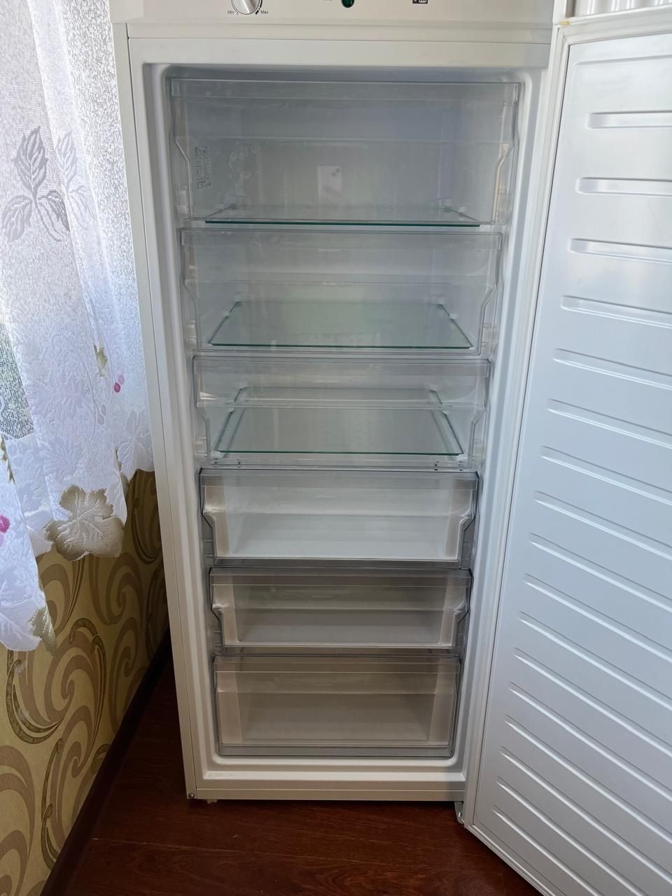 Морзильник б/у__