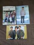 Постеры Jonas brothers