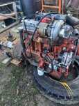 Продам двигатель турбо д-245.