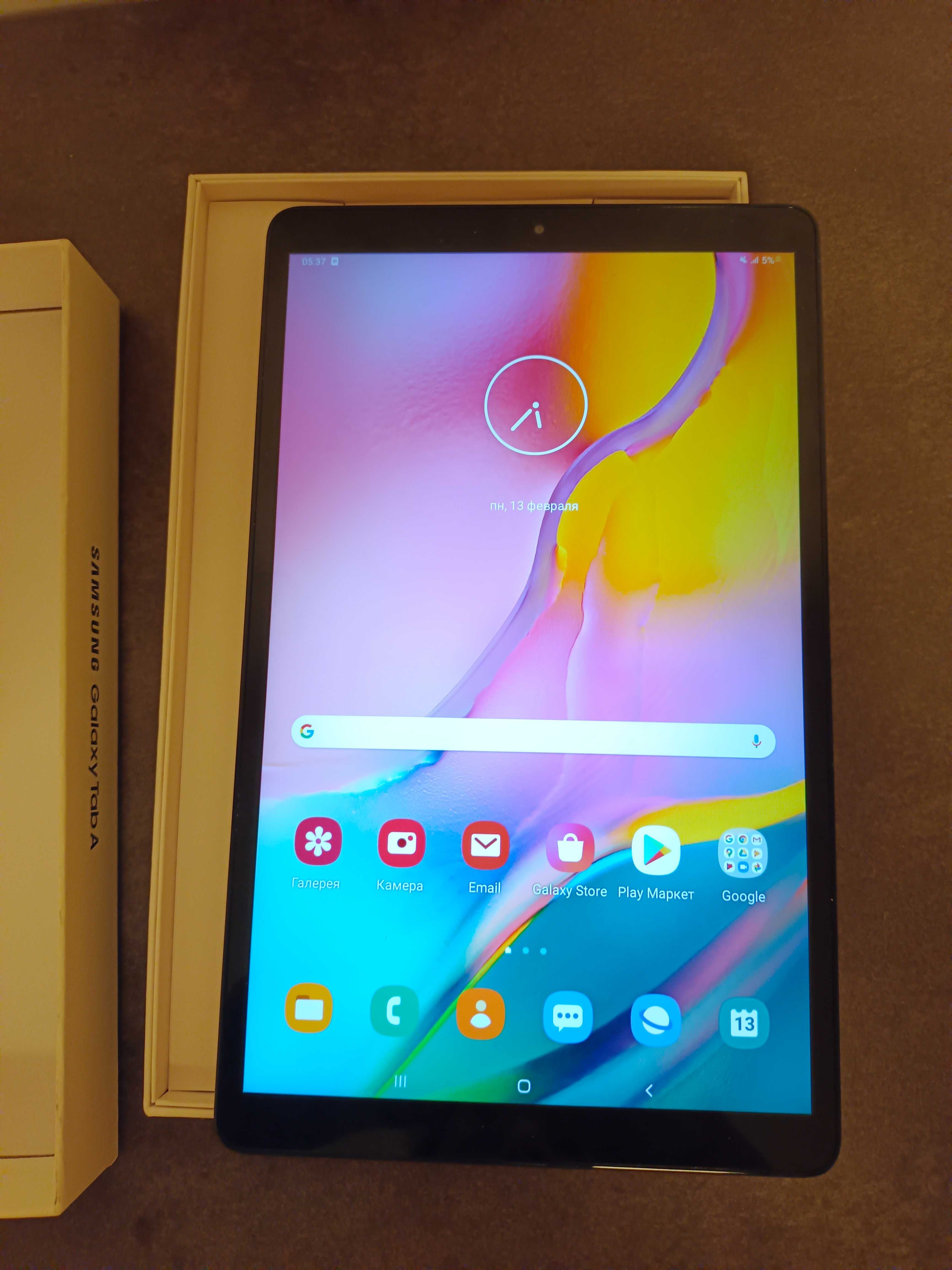 Samsung Galaxy Tab A