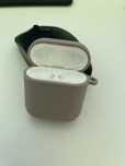 Оригинал кейс airpods 2 с коробкой.