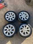 Siver edition R15 приора 2114 гранта 2115