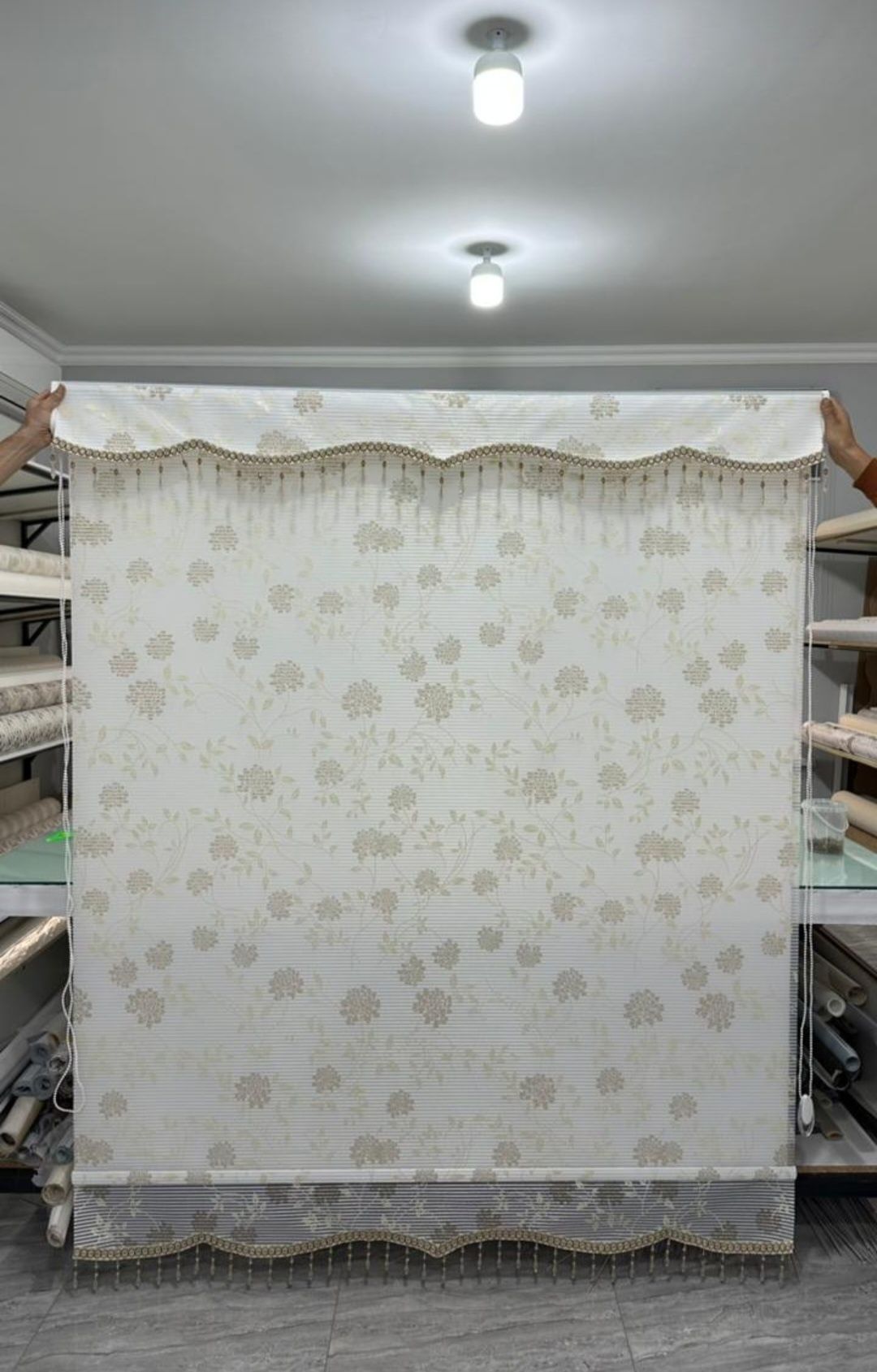 Жалюзи, Шторы,День и ночь, Ролл штор, Тюль