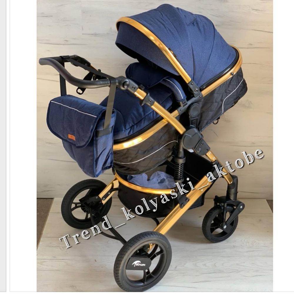Продам коляску фирмы Teknum