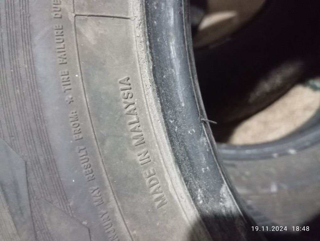 Резина r15 зимняя