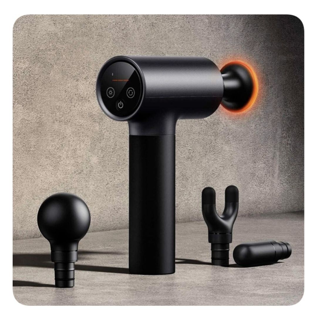 Продам Массажер Xiaomi