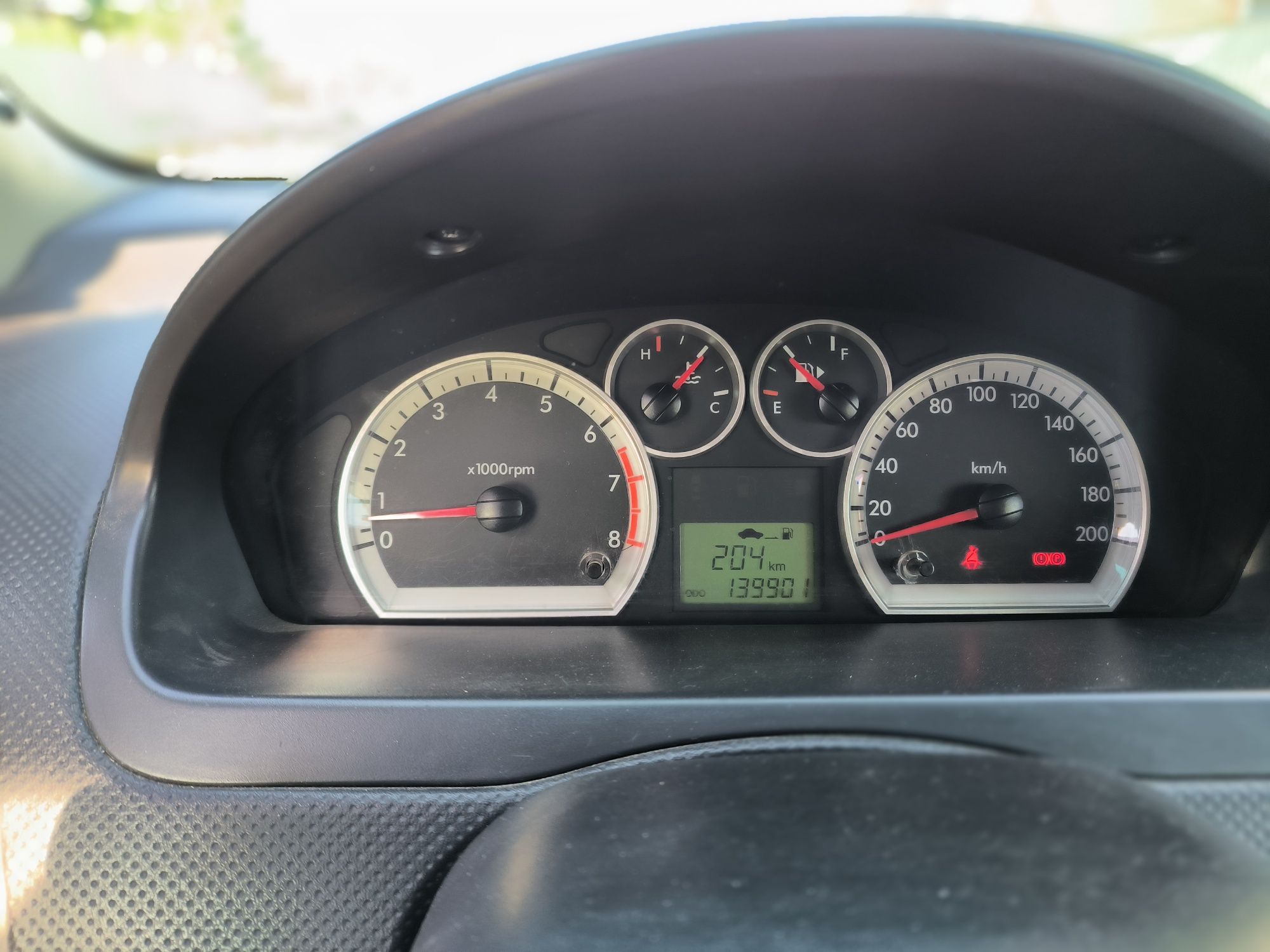 Продам авто Chevrolet Aveo 2012 г.