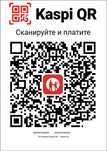 Подключение Kaspi QR и Halyk QR для вендинга