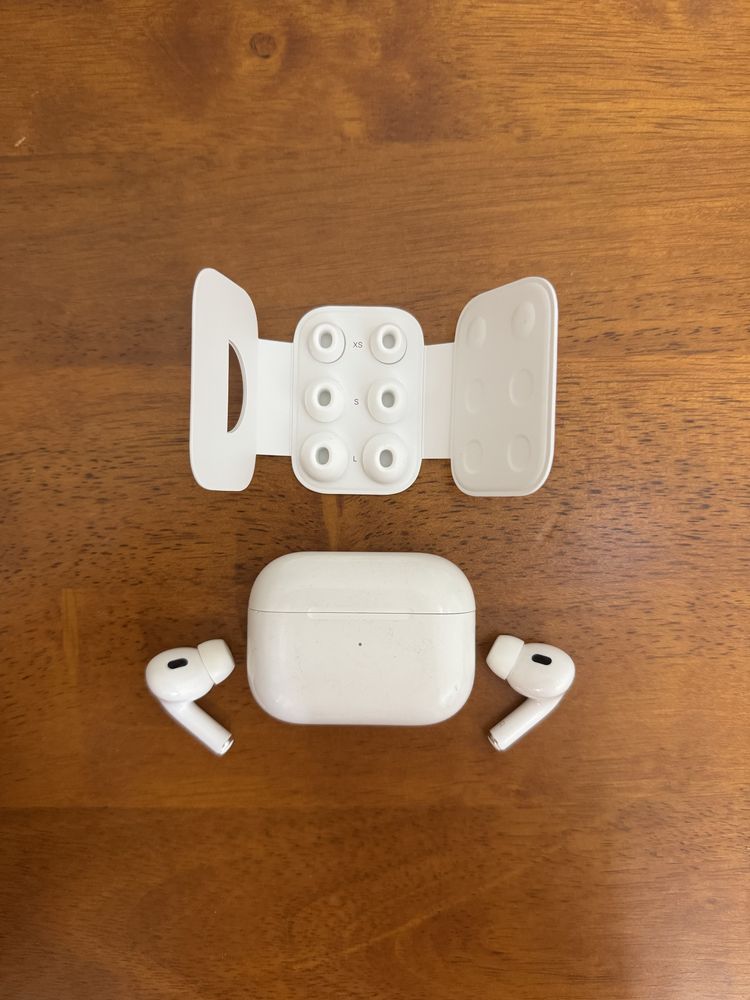 AirPods Pro 2