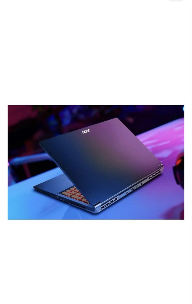 Ноутбук acer aspire a715-75g
