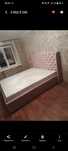 Продам двухспальную кровать 180х200
