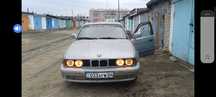Продам bmw e34 свап