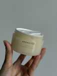 щербет для снятия макияжа aromatika