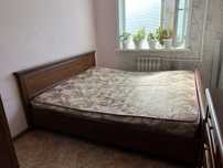 Продам кровать без матраса