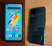 Продам Oppo A54. 64gb.