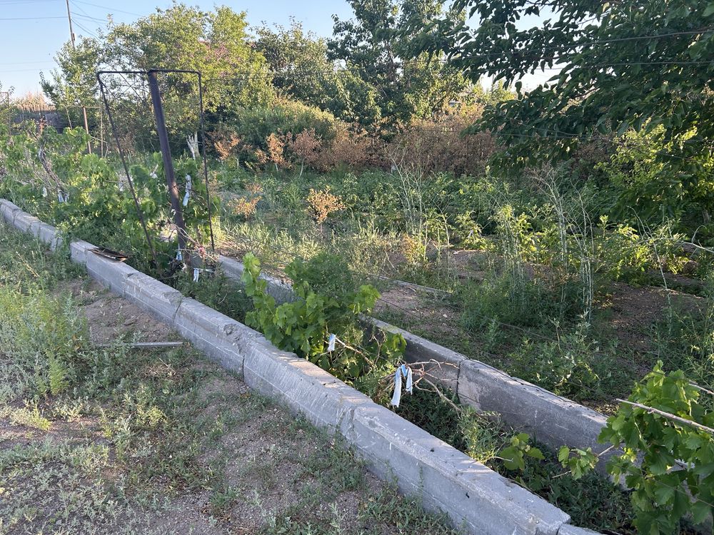 Продается дача на 1 водаколонке ПВС 1