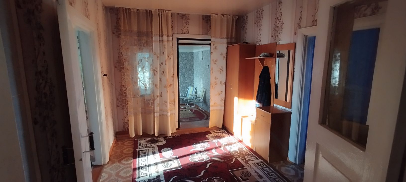 Продам жилой  дом