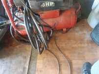 Компрессор 3hp б/у