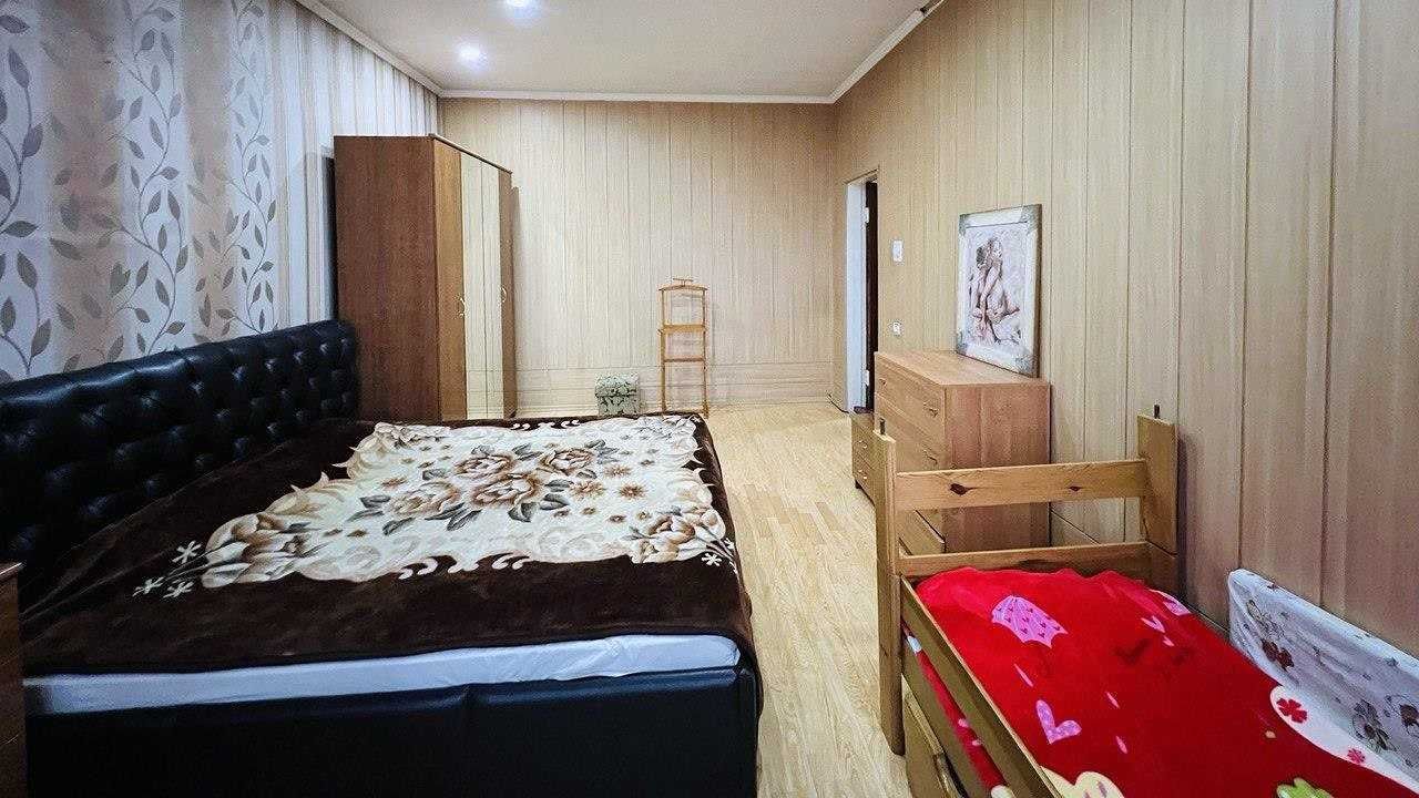 Коттедж в Отрадном. 2 жилых этажа плюс цоколь.