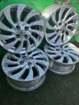AUTO KRAFT Диски титановые Тойота R15 ET40 6J 4x100