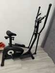 Тренажер Genau Elliptical GN-102