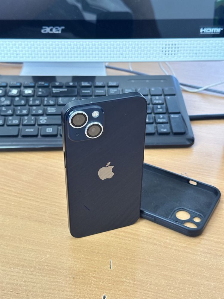 Iphone 13 128gb 87%