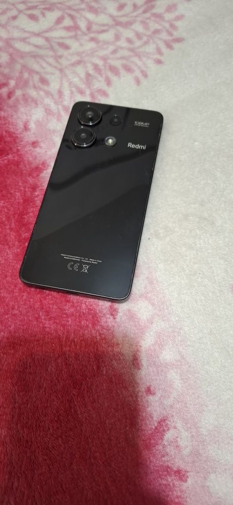 Xiaomi Redmi Note13