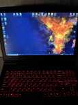 Игровой Ноутбук Lenovo