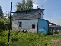 Продам дачу за понтонным мостом СО "Колос"
