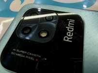 Xiaomi redmi 10c б/у