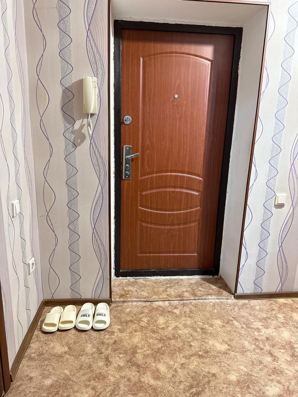 Сдам квартиру посуточно