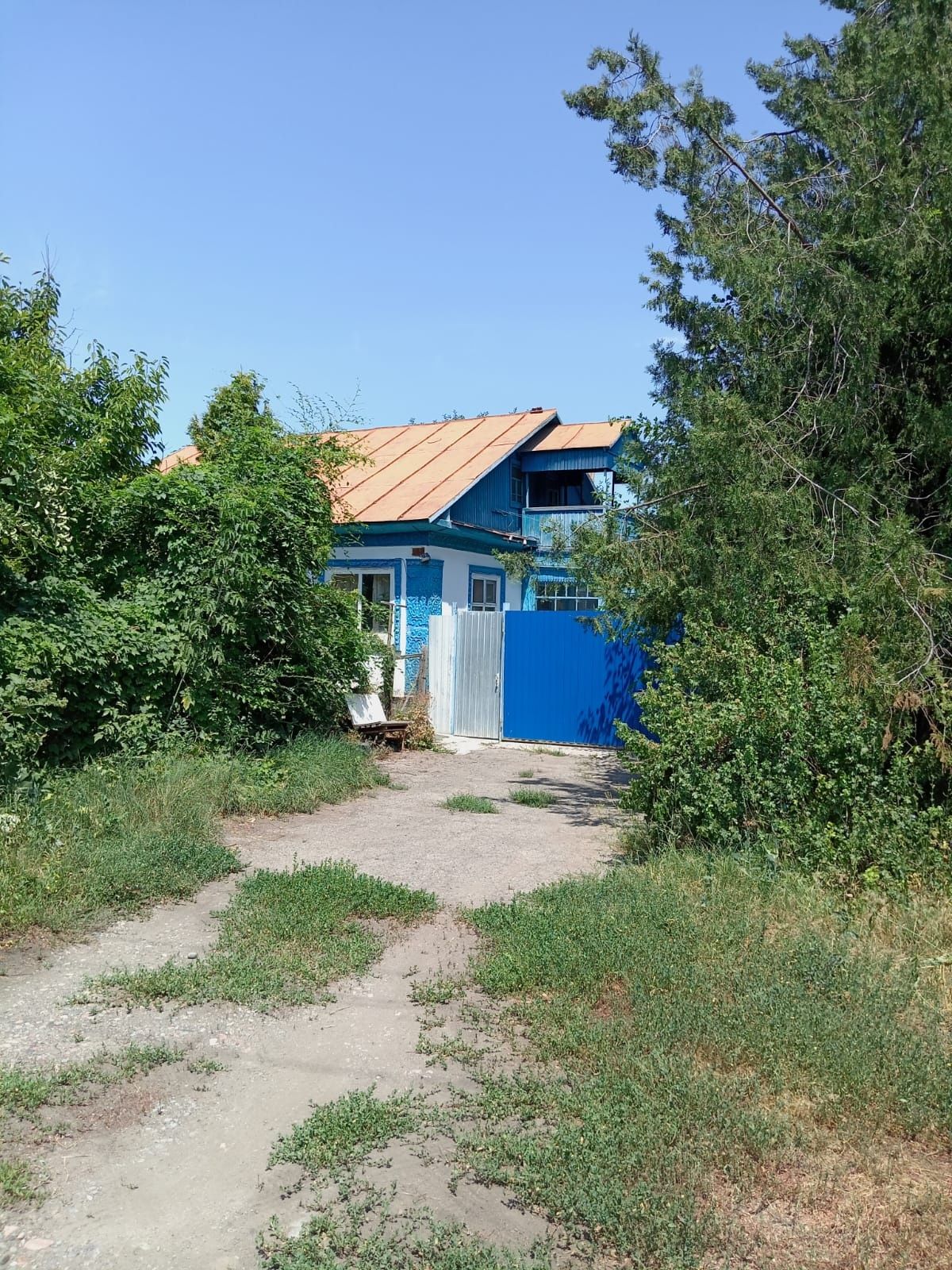 Продам дом срочно