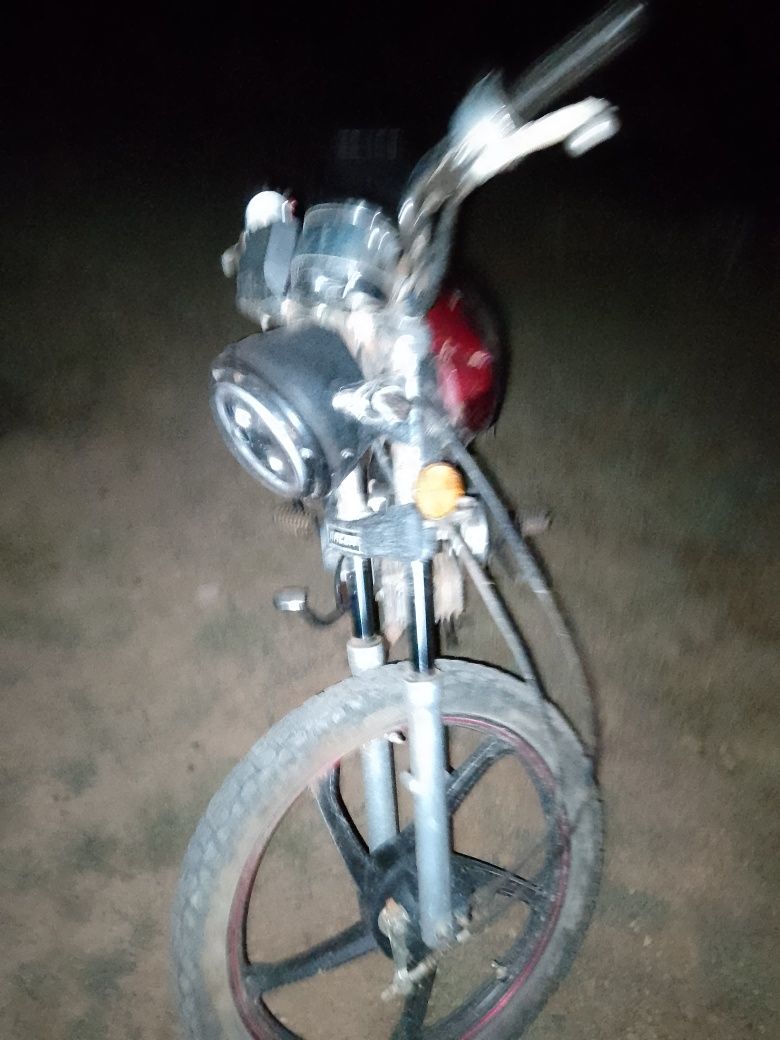 Продам Рейсер 110