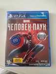 Продам игровой диск от Sony playstation 4., 7