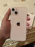 Iphone 13 ,128 gb,розовый