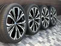 Топовый 914 стиль R23 от Bmw X7 G07 бмв Х7