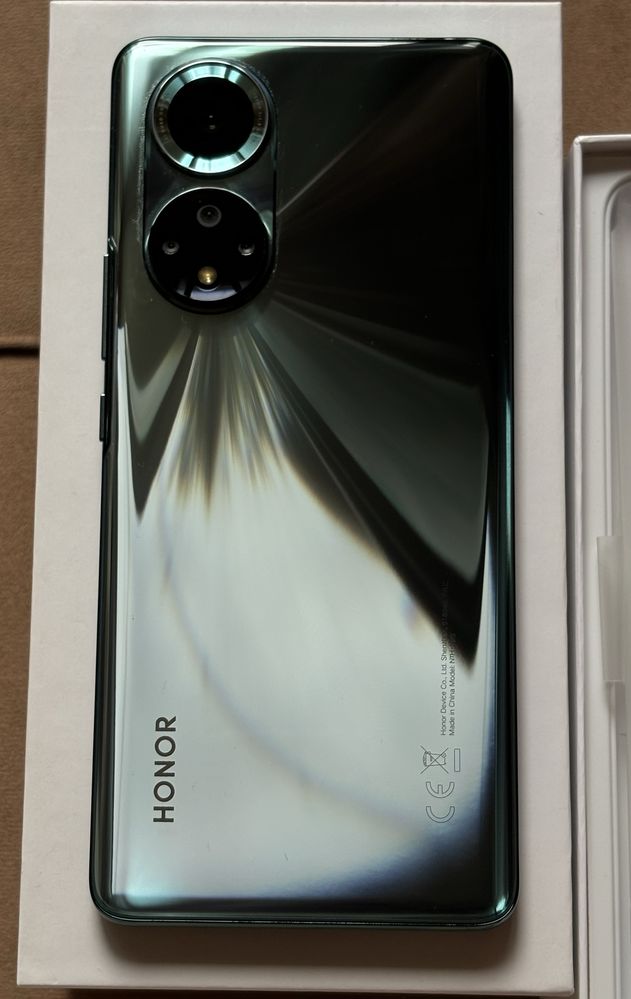 Honor 50 в отличном состоянии