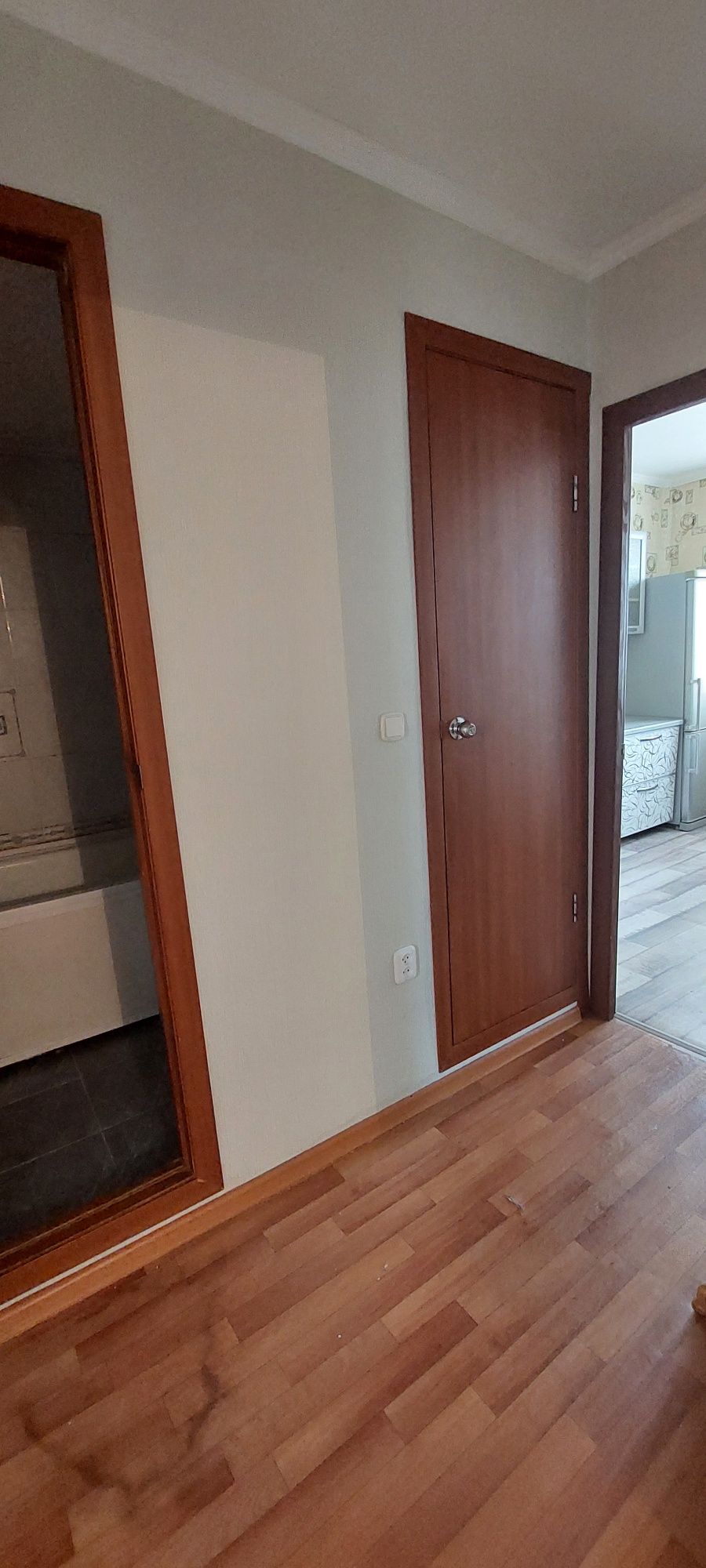Продам 3-х комнатную квартиру на 5а мкр.