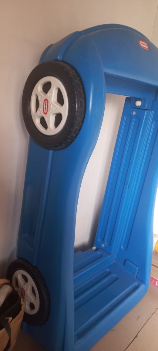 Продам детскую кровать