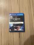Heavy rain/За гранью 2 в 1 ps4 ps5