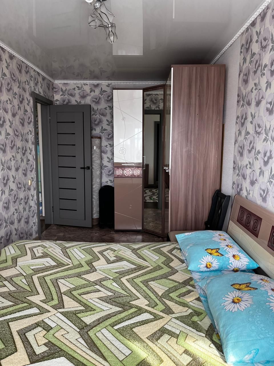 Продам 2 комн КВ Гостиничного типа в центре города