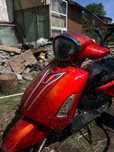 Продам мопед 125 кубов
