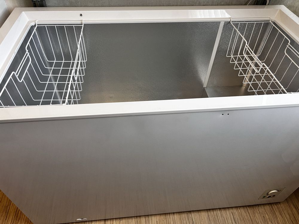 Морозильник Gorenje FH401CW