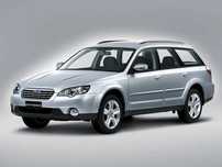 Авто на разбор Subaru