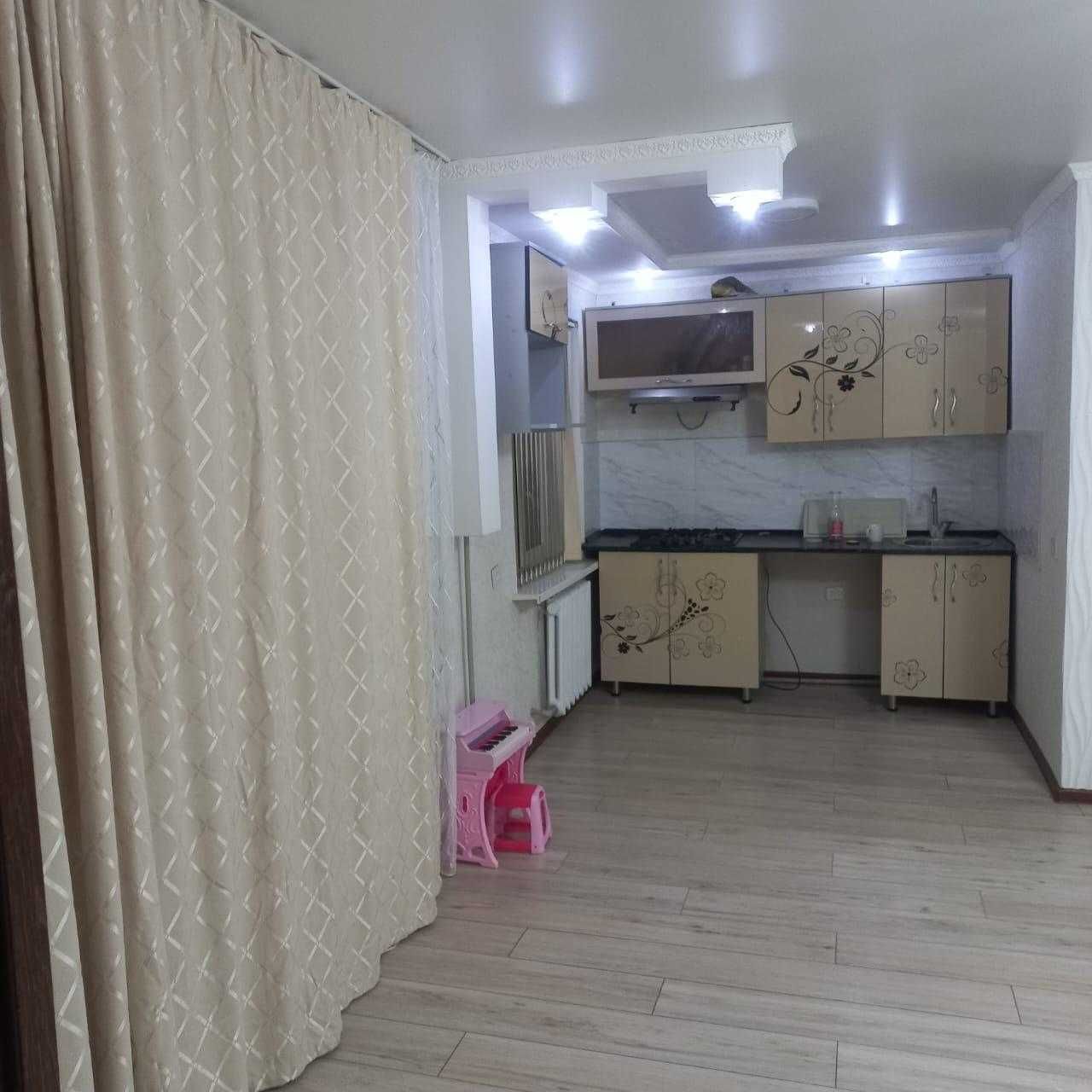 Продам 2 комнатную квартиру