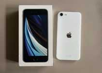 Iphone SE 2020 64gb white