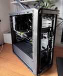 ПК i5 / 16 GB / GTX 1660 — топ за свои деньги