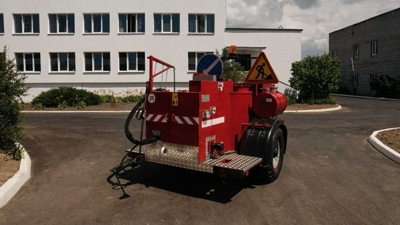 Заливщик швов ЗШ-4